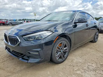2021 BMW 2 Series WBA73AK05M7H53030