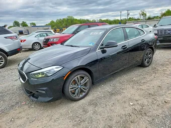 2020 BMW 2 Series WBA73AK04L7G26087