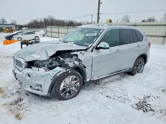 2018 BMW X5 5UXKT0C57J0V99762 Lot 73266525