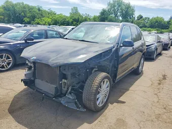 2017 BMW X5 5UXKR0C58H0V64866 Lot 54435916