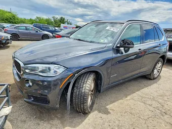 2015 BMW X5 5UXKR0C53F0K54380 Lot 55214226