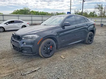 2015 BMW X6 5UXKU6C57F0F93826