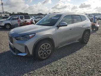 2025 BMW X1 WBX73EF0XS5131732