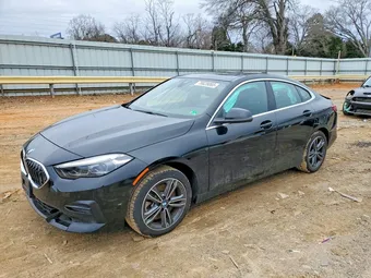 2023 BMW 2 Series WBA73AK03P7M68179