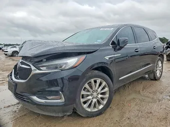 2018 Buick Enclave 5GAERCKWXJJ240488