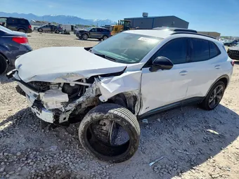 2024 Buick Envision LRBFZPE41RD043884 Lot 51940666