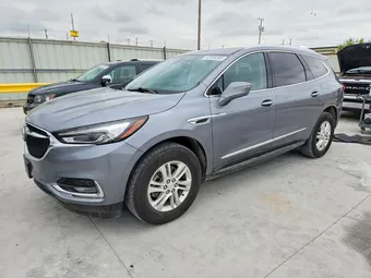 2021 Buick Enclave 5GAERBKW0MJ182115