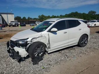 2022 Buick Encore KL4MMDSL2NB145258 Lot 51484116