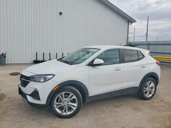 2023 Buick Encore KL4MMBS2XPB013279 Lot 49079326