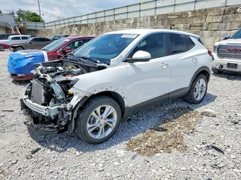 2022 Buick Encore KL4MMCSL5NB052616 Lot 54689106