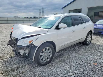 2016 Buick Enclave 5GAKVBKD7GJ285548