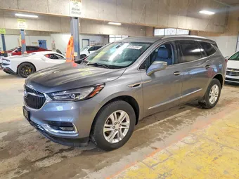 2019 Buick Enclave 5GAERCKW3KJ139083