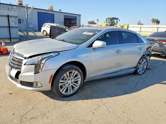 2018 Cadillac XTS 2G61M5S31J9147032