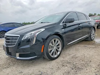 2019 Cadillac XTS 2G61L5S38K9125646