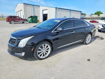 2016 Cadillac XTS 2G61M5S38G9149286