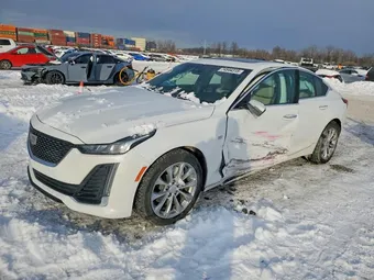 2024 Cadillac CT5 1G6DT5RK9R0112273