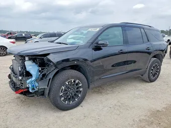 2025 Chevrolet Traverse 1GNEVJRS6SJ276057 Lot 51424466