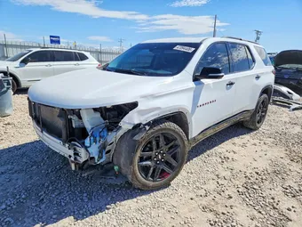 2020 Chevrolet Traverse 1GNEVKKW0LJ293540 Lot 47094406