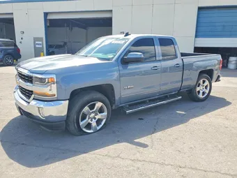 2016 Chevrolet Silverado 1500 1GCRCREH6GZ103138 Lot 53730166