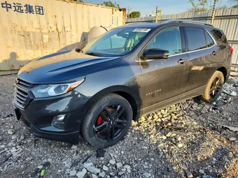 2020 Chevrolet Equinox 2GNAXLEX6L6203517 Lot 50982196
