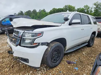 2016 Chevrolet Tahoe 1GNLCDEC1GR375438