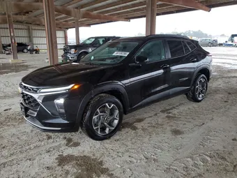 2025 Chevrolet Trax KL77LHEP7SC238047 Lot 56108286