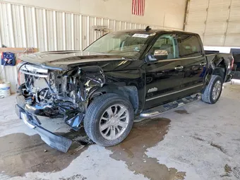2016 Chevrolet Silverado 1500 3GCUKTEC6GG219034 Lot 55876106