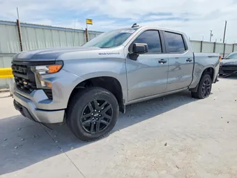 2023 Chevrolet Silverado 1500 1GCPDBEK5PZ309123 Lot 55061896