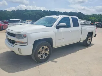 2016 Chevrolet Silverado 1500 1GCVKRECXGZ172842 Lot 54187556