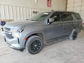 2023 Chevrolet Tahoe 1GNSCNKD9PR313445