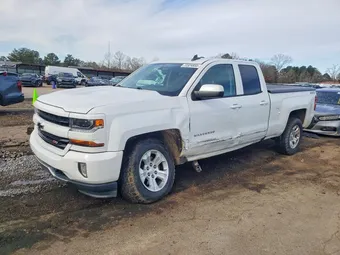 2017 Chevrolet Silverado 1500 1GCVKRECXHZ146419 Lot 72324855