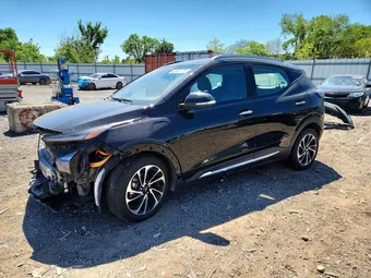 2022 Chevrolet Bolt EUV 1G1FZ6S04N4104435