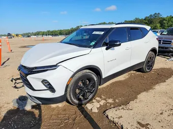 2024 Chevrolet Blazer 3GNKBDRS3RS184457