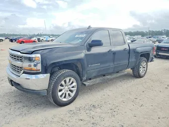 2018 Chevrolet Silverado 1500 1GCRCREC4JZ178352 Lot 48057026
