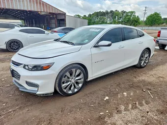 2017 Chevrolet Malibu 1G1ZH5SX2HF109178 Lot 48110576