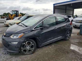 2017 Chevrolet Bolt EV 1G1FX6S01H4173254