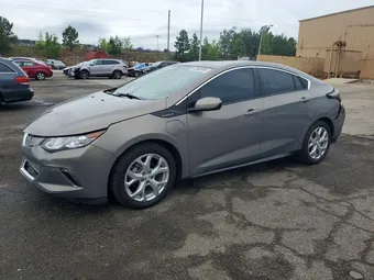 2017 Chevrolet Volt 1G1RB6S52HU171357
