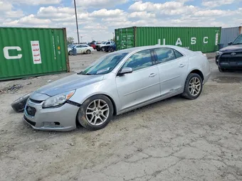 2015 Chevrolet Malibu 1G11C5SL6FF343880 Lot 51772006