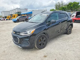 2019 Chevrolet Trax KL7CJLSB7KB930136 Lot 55730716
