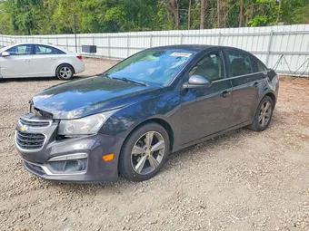2015 Chevrolet Cruze 1G1PE5SB8F7179232 Lot 53630486