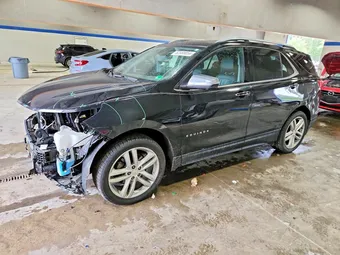 2019 Chevrolet Equinox 2GNAXPEX2K6105848 Lot 52568856