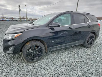2020 Chevrolet Equinox 2GNAXUEV6L6179157 Lot 47554026