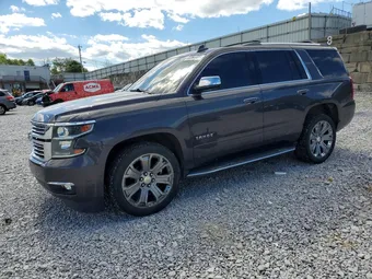 2018 Chevrolet Tahoe 1GNSKCKC5JR280711