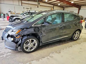 2018 Chevrolet Bolt EV 1G1FW6S02J4135170