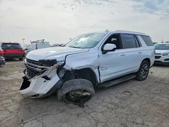2023 Chevrolet Tahoe 1GNSKMKD7PR363693