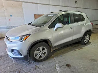 2019 Chevrolet Trax KL7CJLSB7KB776415 Lot 53370886