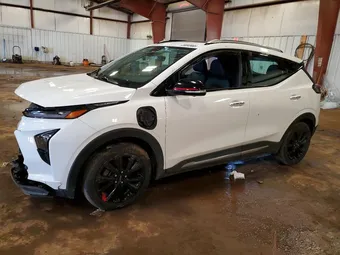 2023 Chevrolet Bolt EUV 1G1FZ6S08P4171915