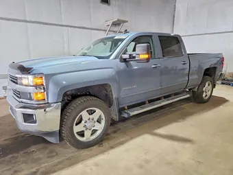 2015 Chevrolet Silverado 2500 1GC1KVEG0FF682238 Lot 54944976