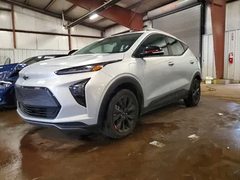 2023 Chevrolet Bolt EUV 1G1FY6S09P4198771