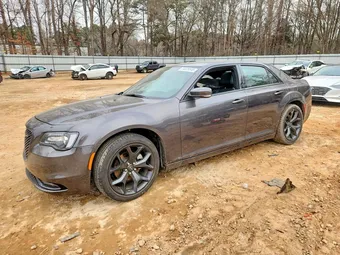 2023 Chrysler 300S 2C3CCABGXPH679659 Lot 74325545